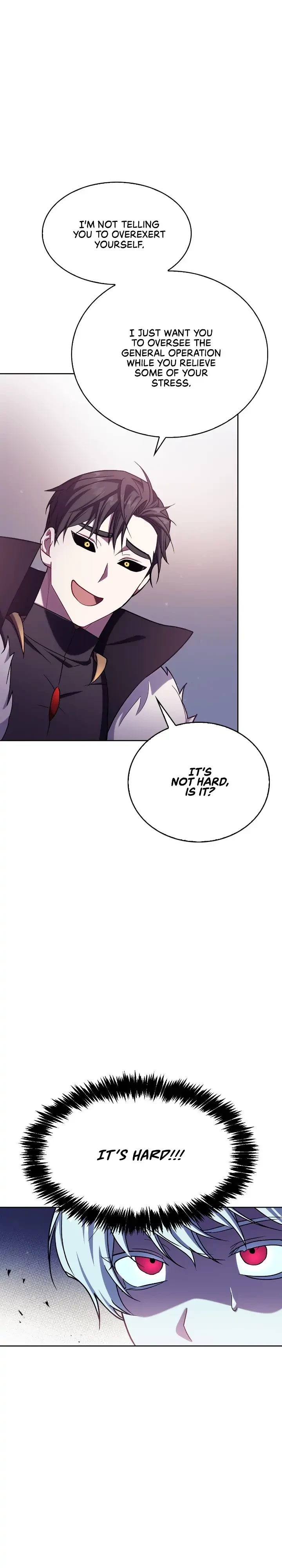 I'm Not That Kind of Talent Chapter 2 - 45