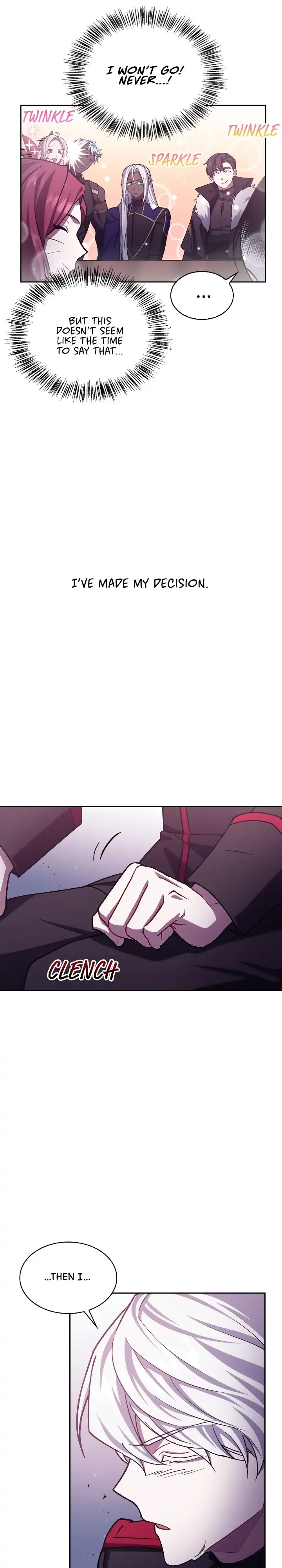 I'm Not That Kind of Talent Chapter 2 - 46