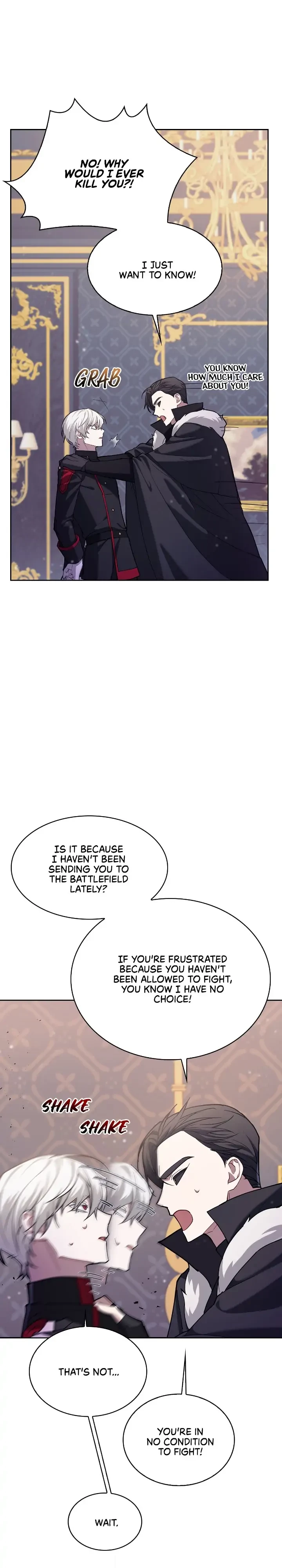 I'm Not That Kind of Talent Chapter 1 - 24