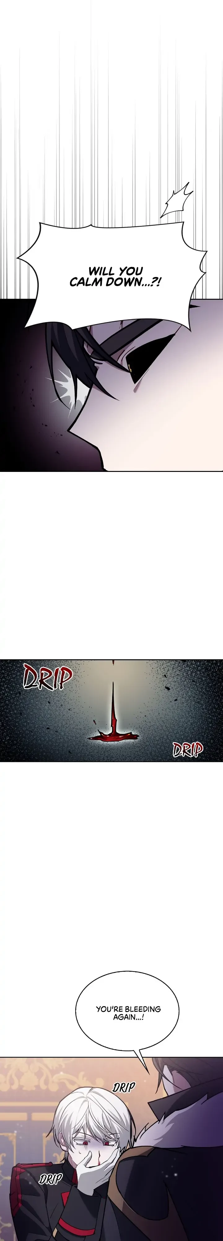I'm Not That Kind of Talent Chapter 1 - 25