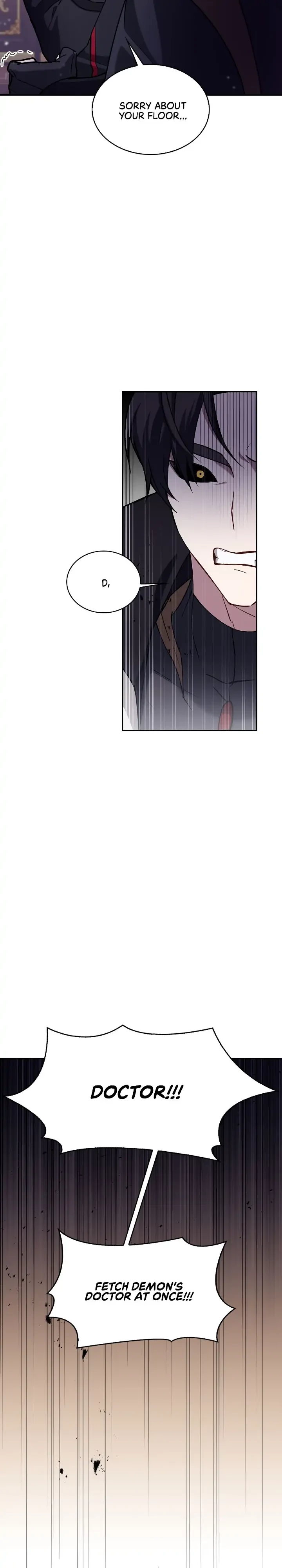 I'm Not That Kind of Talent Chapter 1 - 26