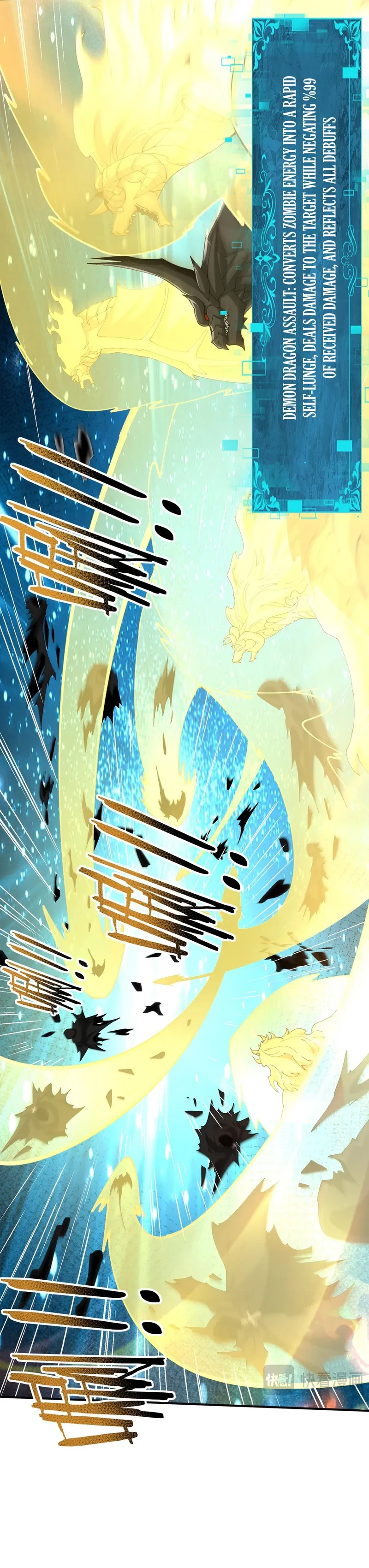 I Got The Weakest Class, Dragon Tamer!? Chapter 120 - 5
