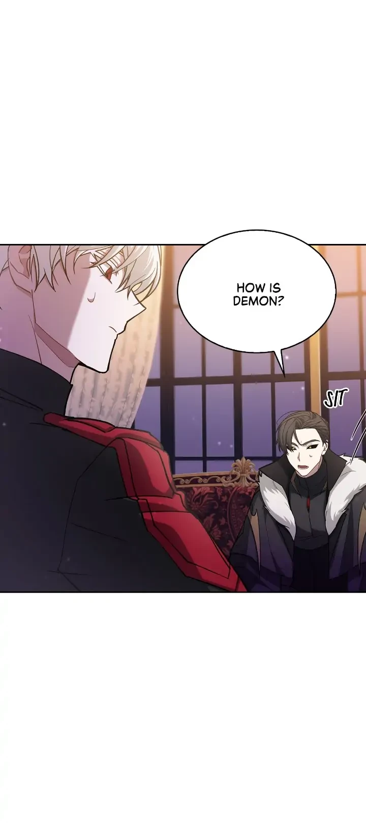 I'm Not That Kind of Talent Chapter 1 - 29