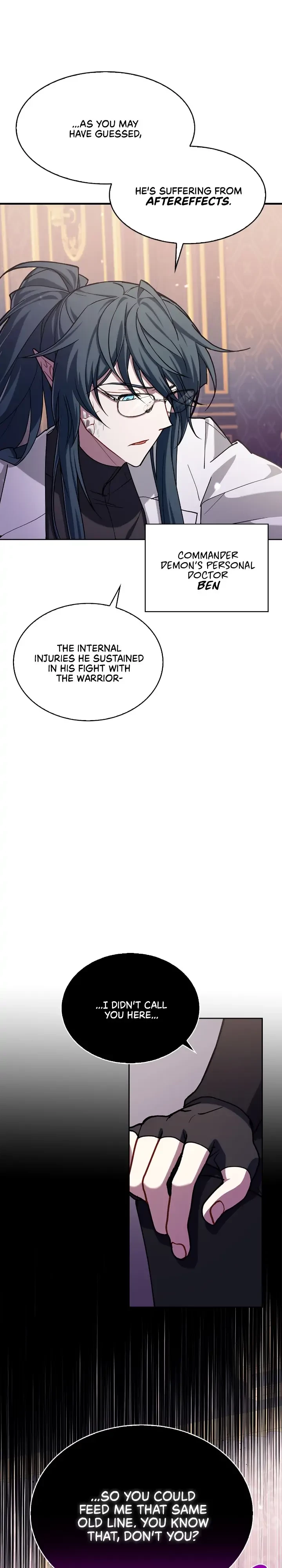I'm Not That Kind of Talent Chapter 1 - 30