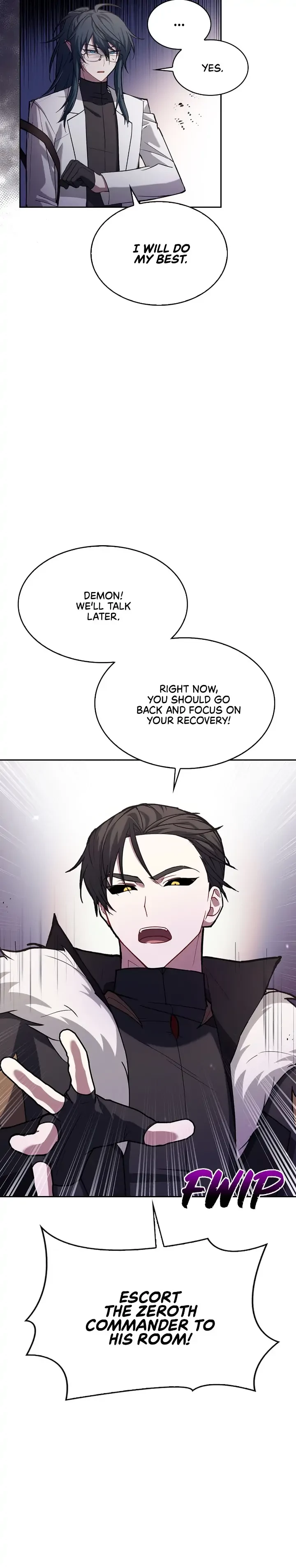 I'm Not That Kind of Talent Chapter 1 - 32