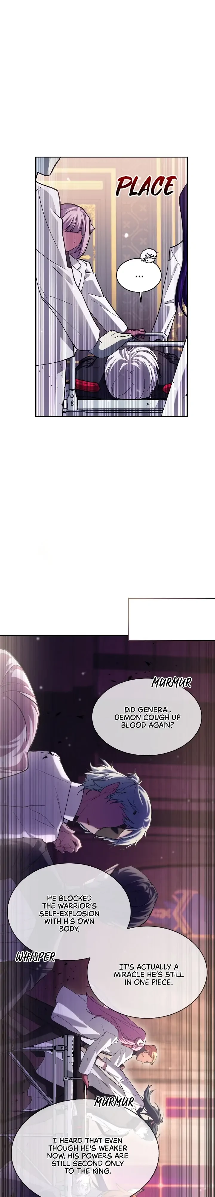 I'm Not That Kind of Talent Chapter 1 - 34