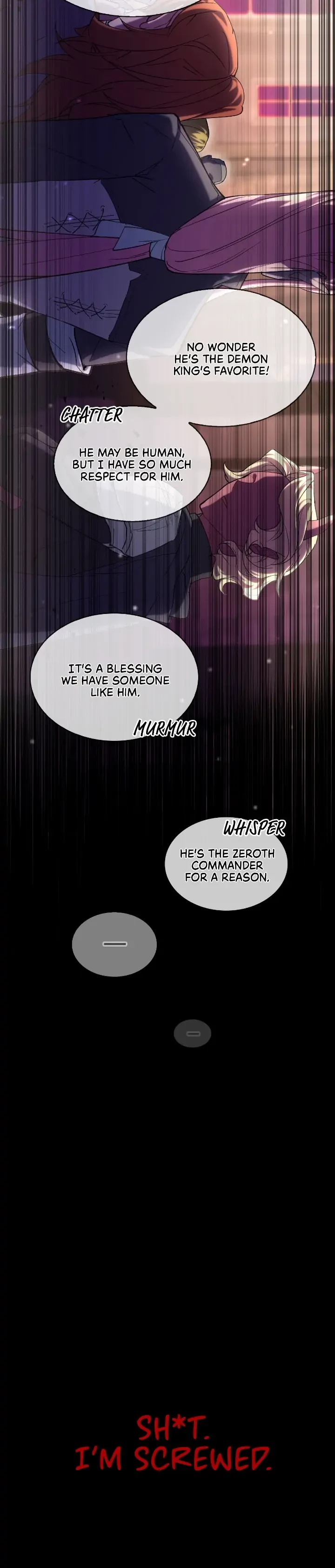 I'm Not That Kind of Talent Chapter 1 - 35