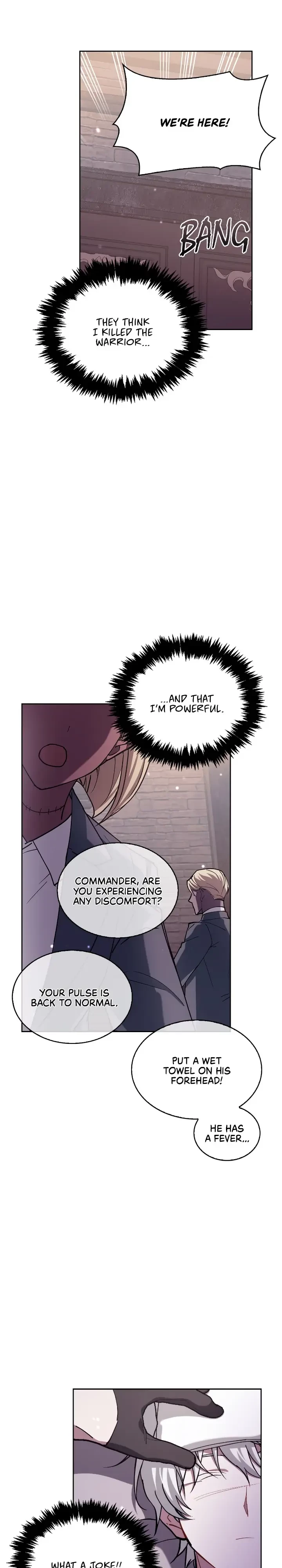 I'm Not That Kind of Talent Chapter 1 - 37