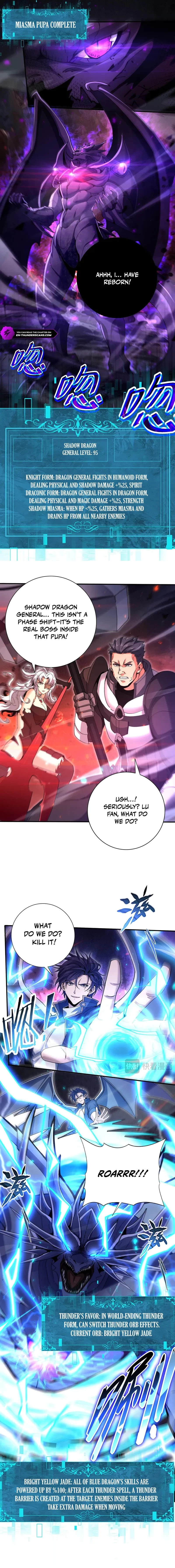 I Got The Weakest Class, Dragon Tamer!? Chapter 120 - 10