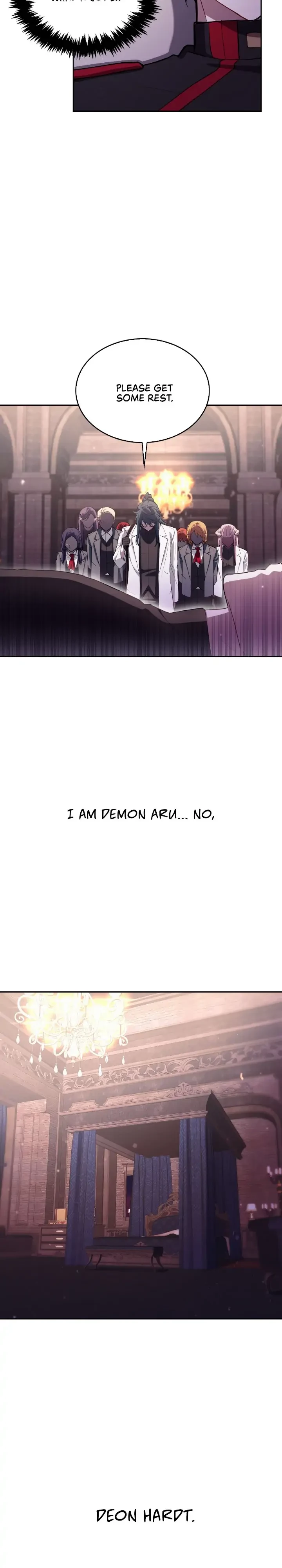 I'm Not That Kind of Talent Chapter 1 - 38