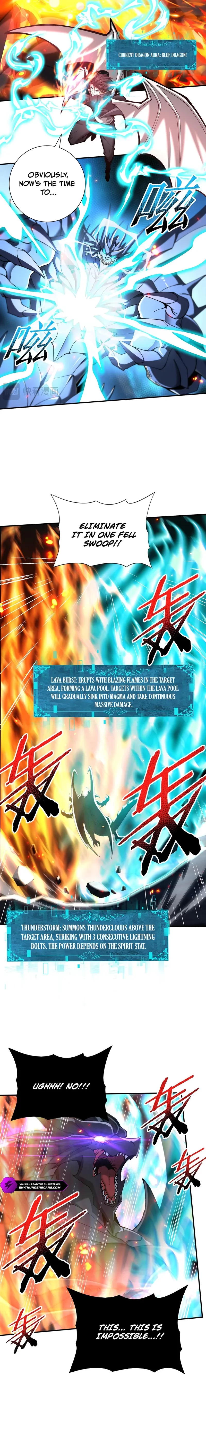 I Got The Weakest Class, Dragon Tamer!? Chapter 120 - 12