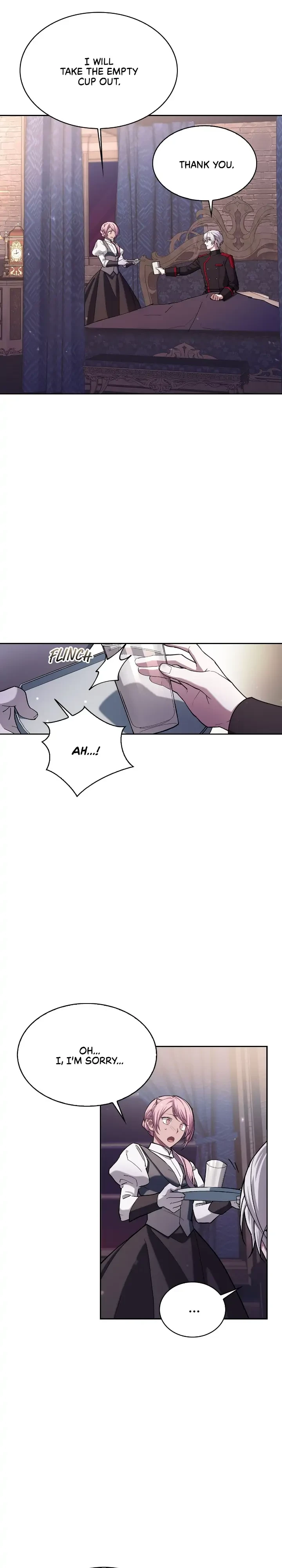 I'm Not That Kind of Talent Chapter 1 - 42