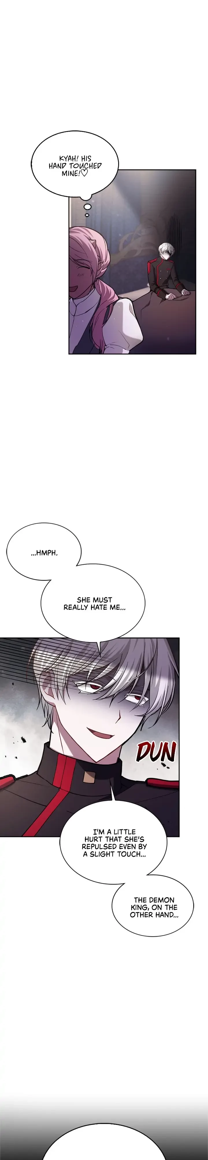 I'm Not That Kind of Talent Chapter 1 - 44
