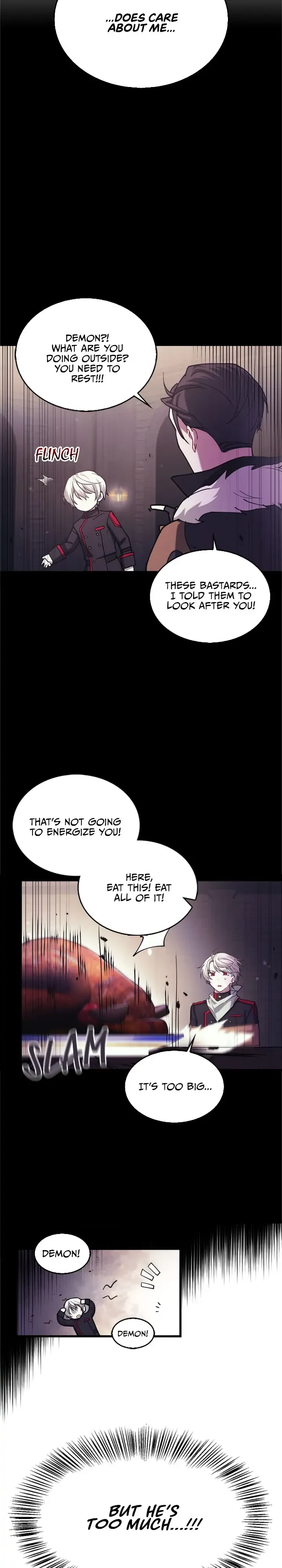 I'm Not That Kind of Talent Chapter 1 - 45
