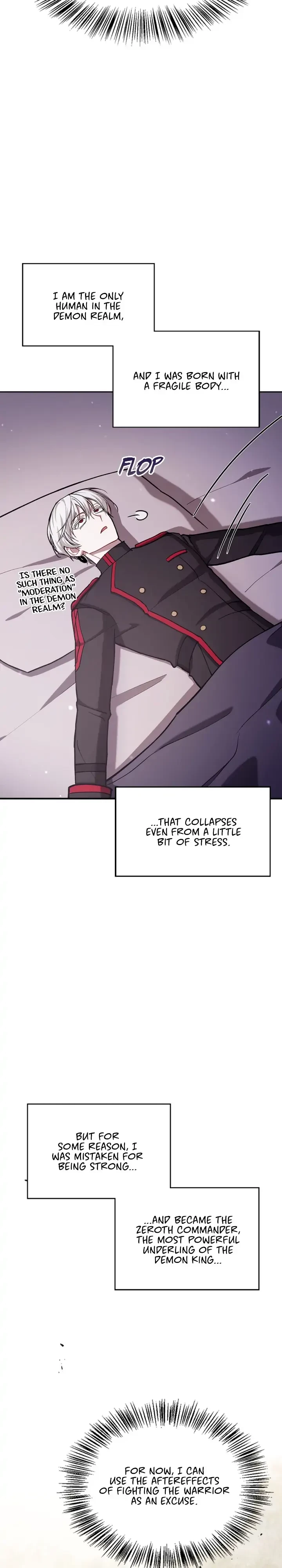 I'm Not That Kind of Talent Chapter 1 - 46