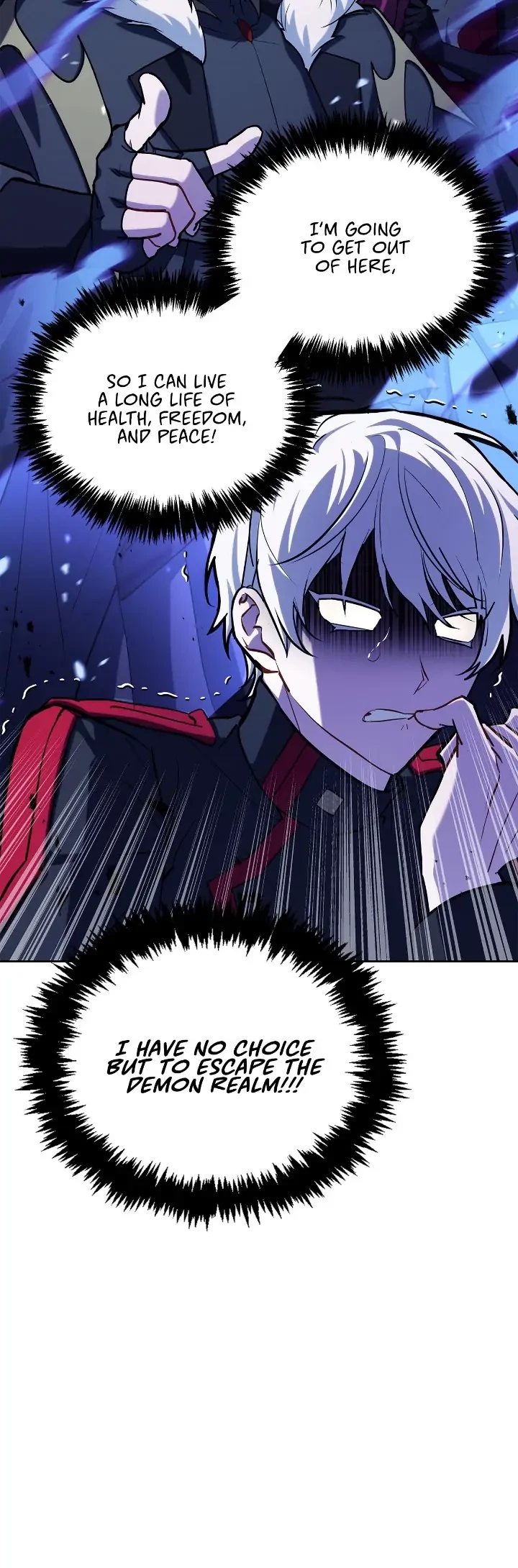 I'm Not That Kind of Talent Chapter 1 - 50