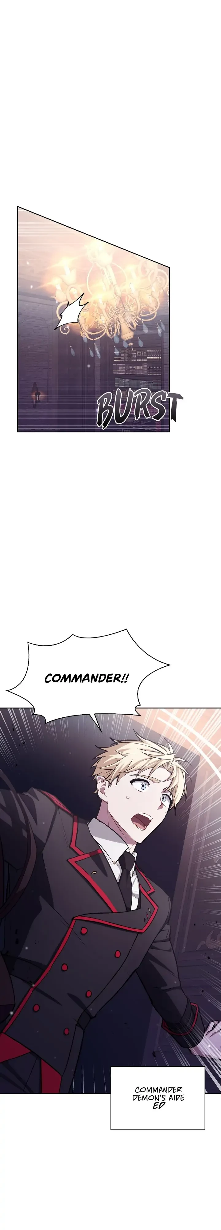 I'm Not That Kind of Talent Chapter 1 - 51