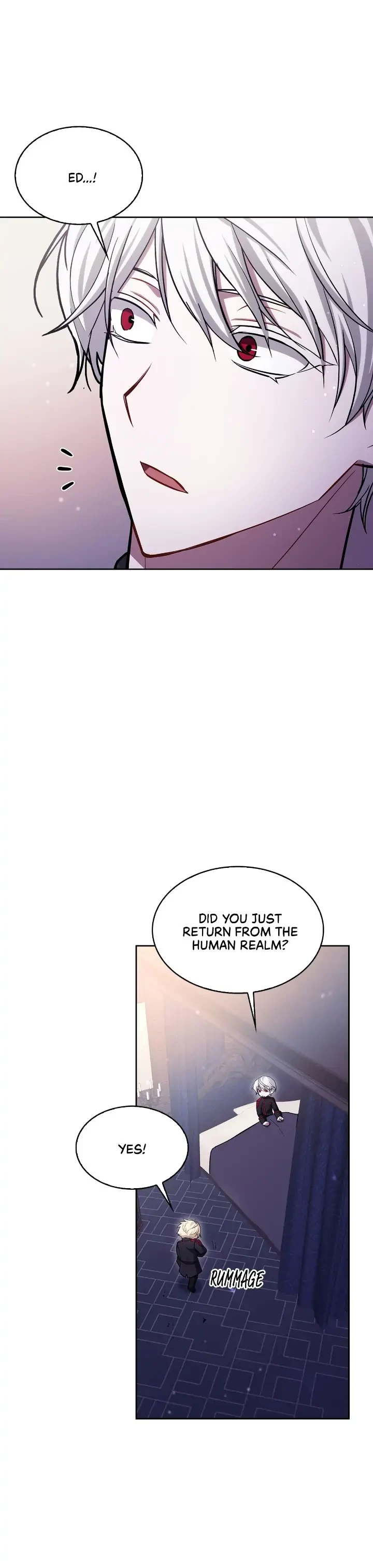I'm Not That Kind of Talent Chapter 1 - 52