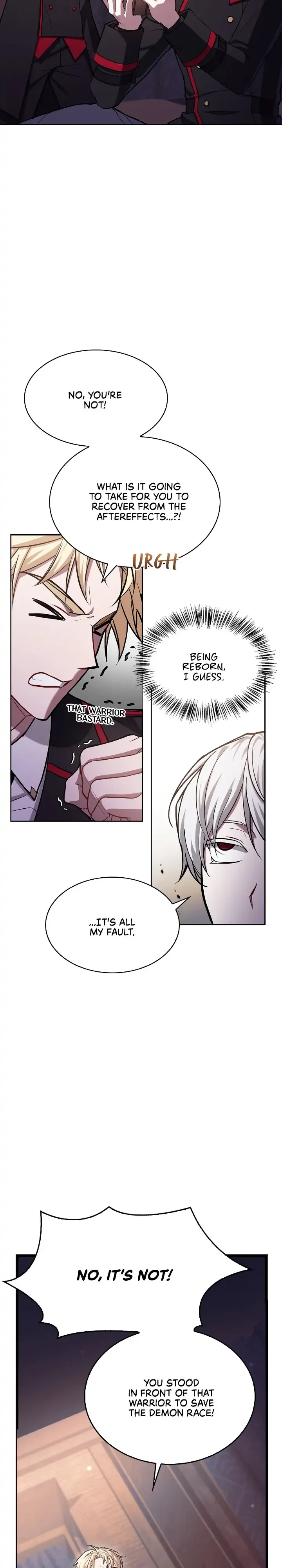 I'm Not That Kind of Talent Chapter 1 - 54