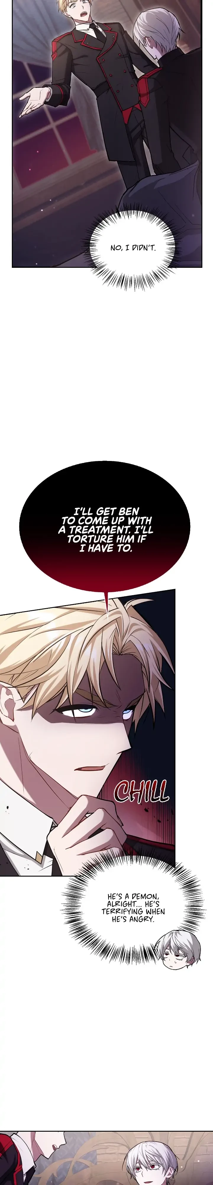 I'm Not That Kind of Talent Chapter 1 - 55