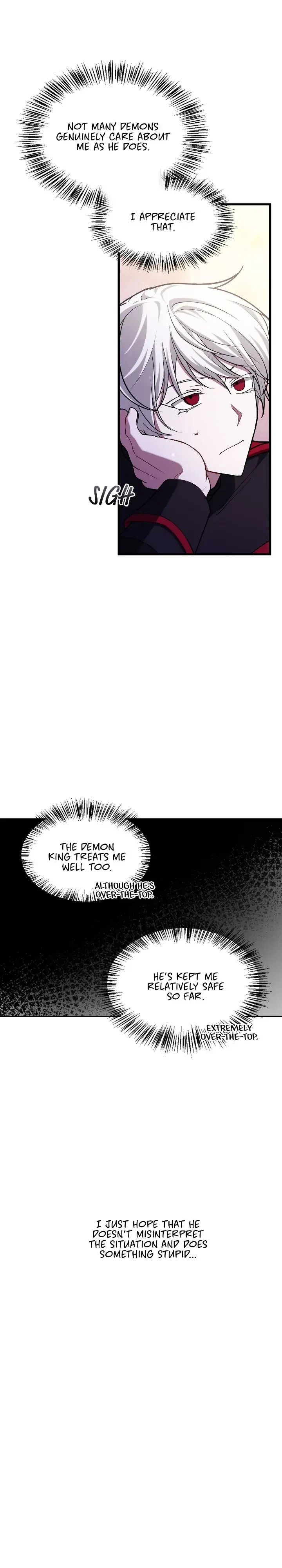 I'm Not That Kind of Talent Chapter 1 - 57