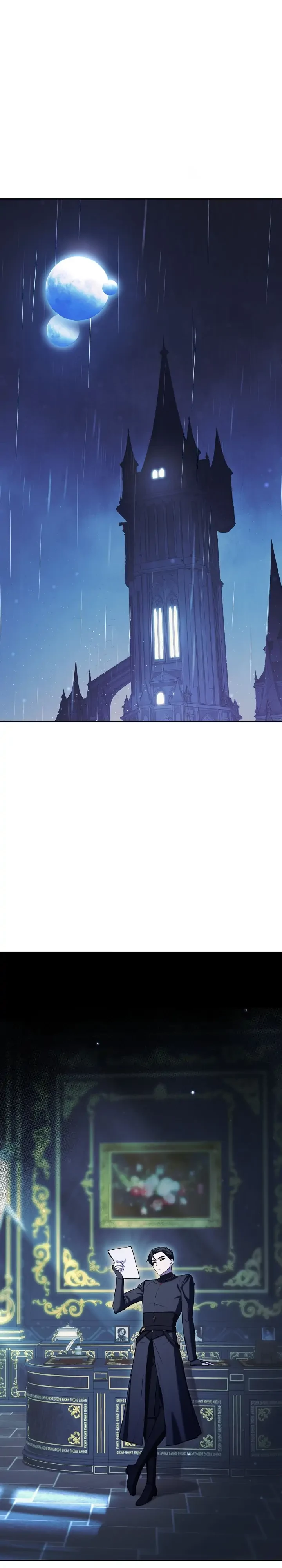 I'm Not That Kind of Talent Chapter 1 - 58