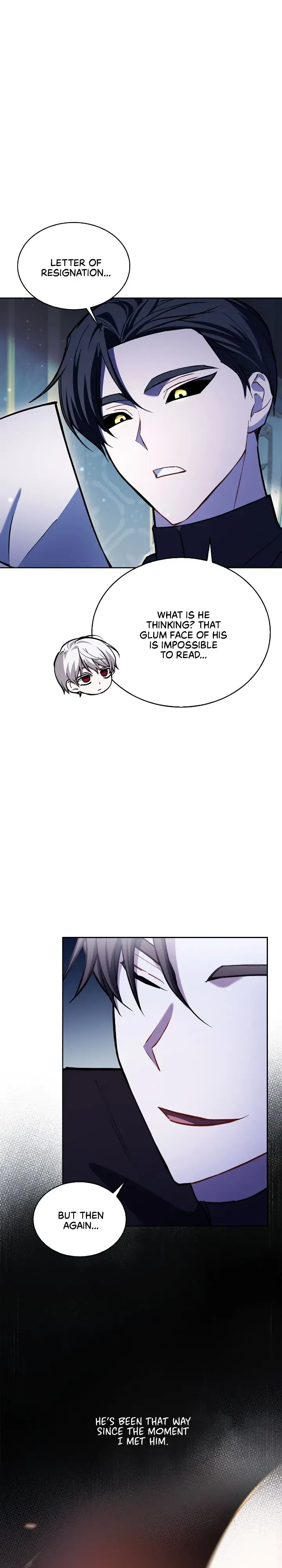 I'm Not That Kind of Talent Chapter 1 - 59