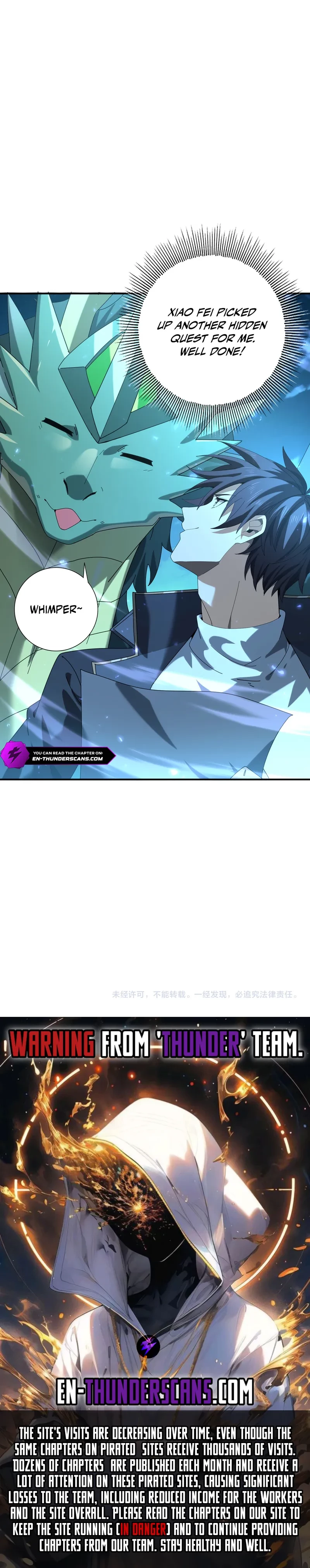 I Got The Weakest Class, Dragon Tamer!? Chapter 119 - 11