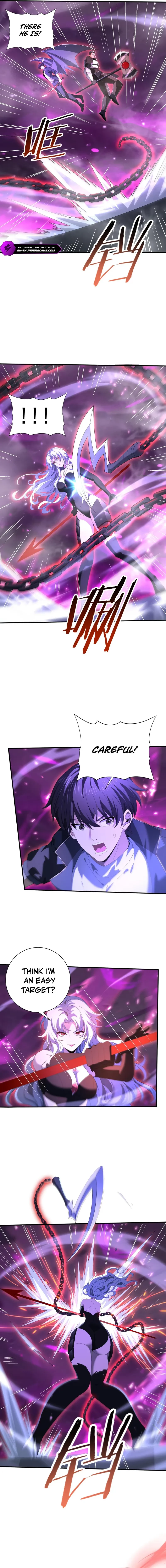 I Got The Weakest Class, Dragon Tamer!? Chapter 118 - 9