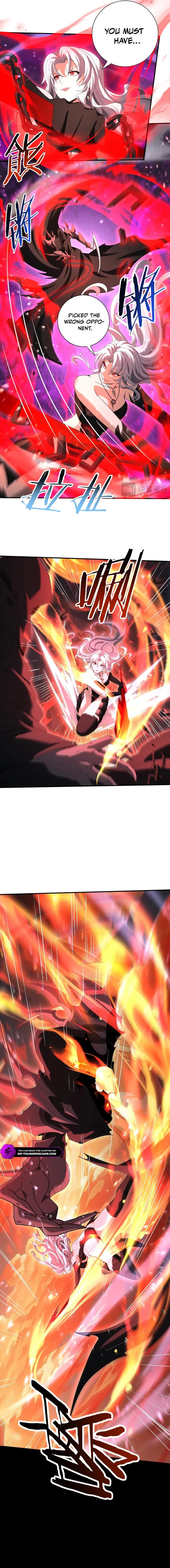 I Got The Weakest Class, Dragon Tamer!? Chapter 118 - 10