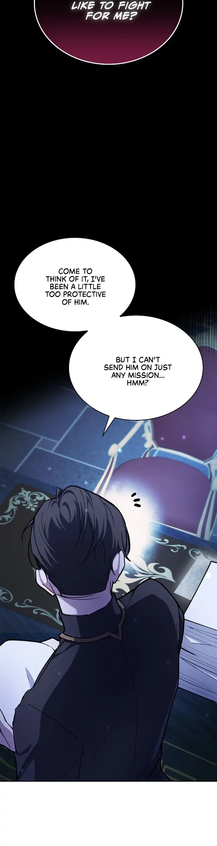 I'm Not That Kind of Talent Chapter 1 - 64