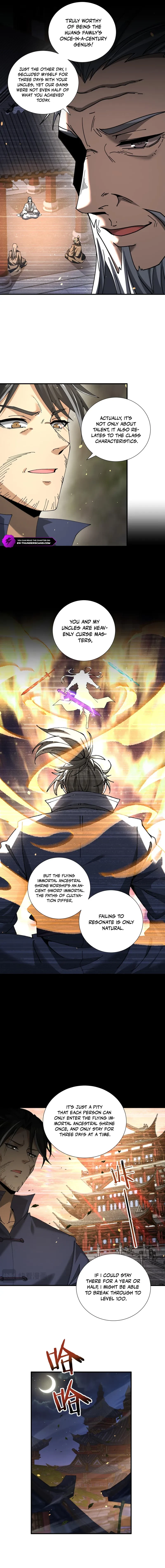 I Got The Weakest Class, Dragon Tamer!? Chapter 117 - 2