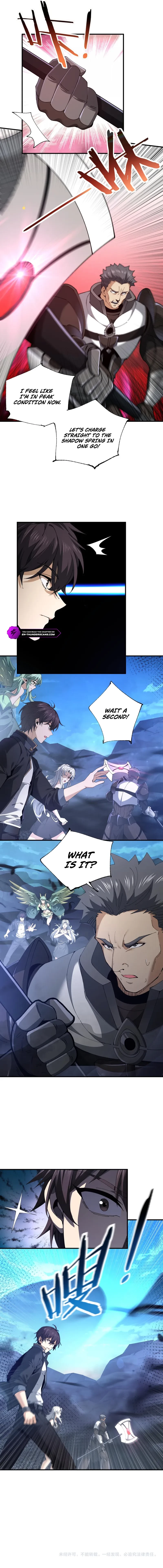 I Got The Weakest Class, Dragon Tamer!? Chapter 117 - 9