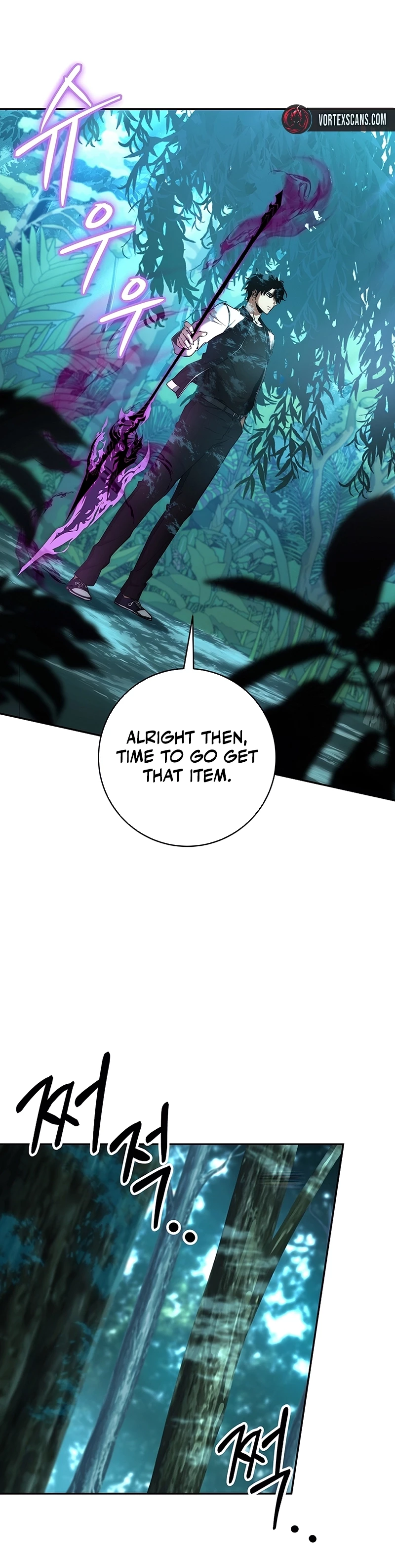 Return of the Sword God-Rank Civil Servant Chapter 45 - 12