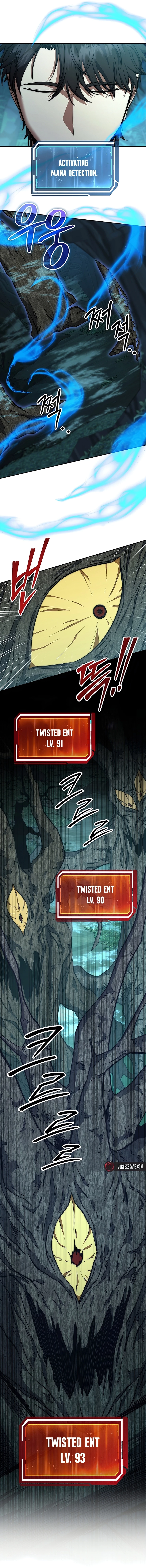 Return of the Sword God-Rank Civil Servant Chapter 45 - 13