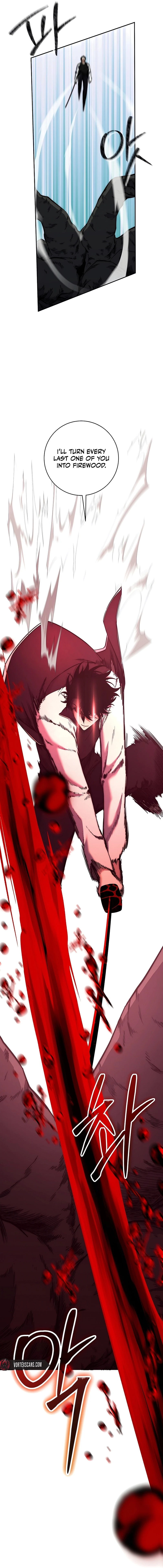 Return of the Sword God-Rank Civil Servant Chapter 45 - 19