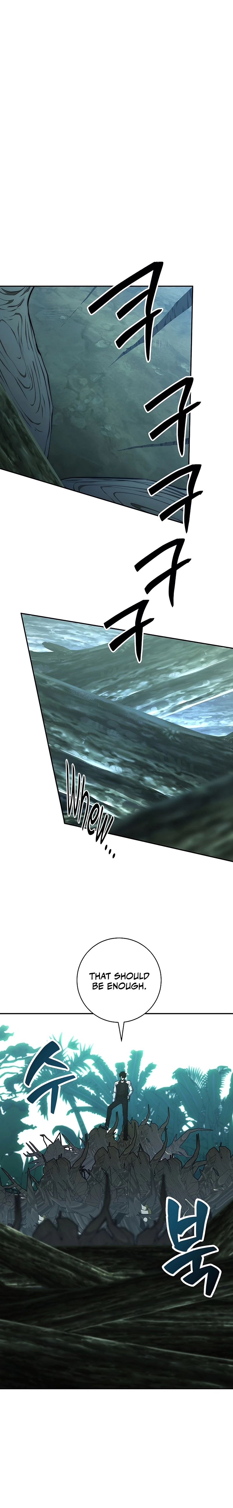 Return of the Sword God-Rank Civil Servant Chapter 45 - 20
