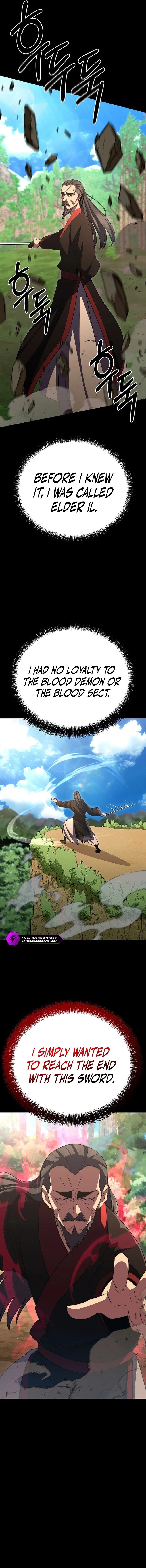 Disciple of the Three Kings Chapter 41 - 20