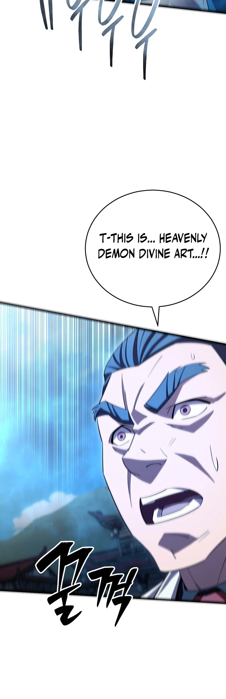 Disciple of the Three Kings Chapter 34 - 5