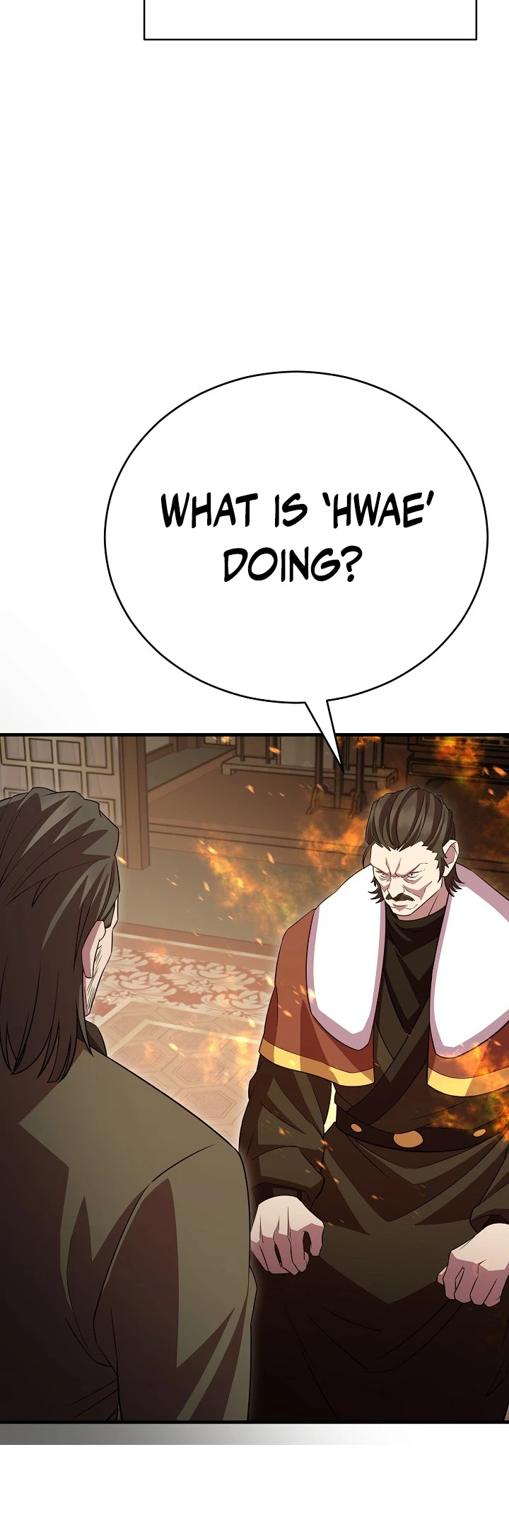 Disciple of the Three Kings Chapter 34 - 45