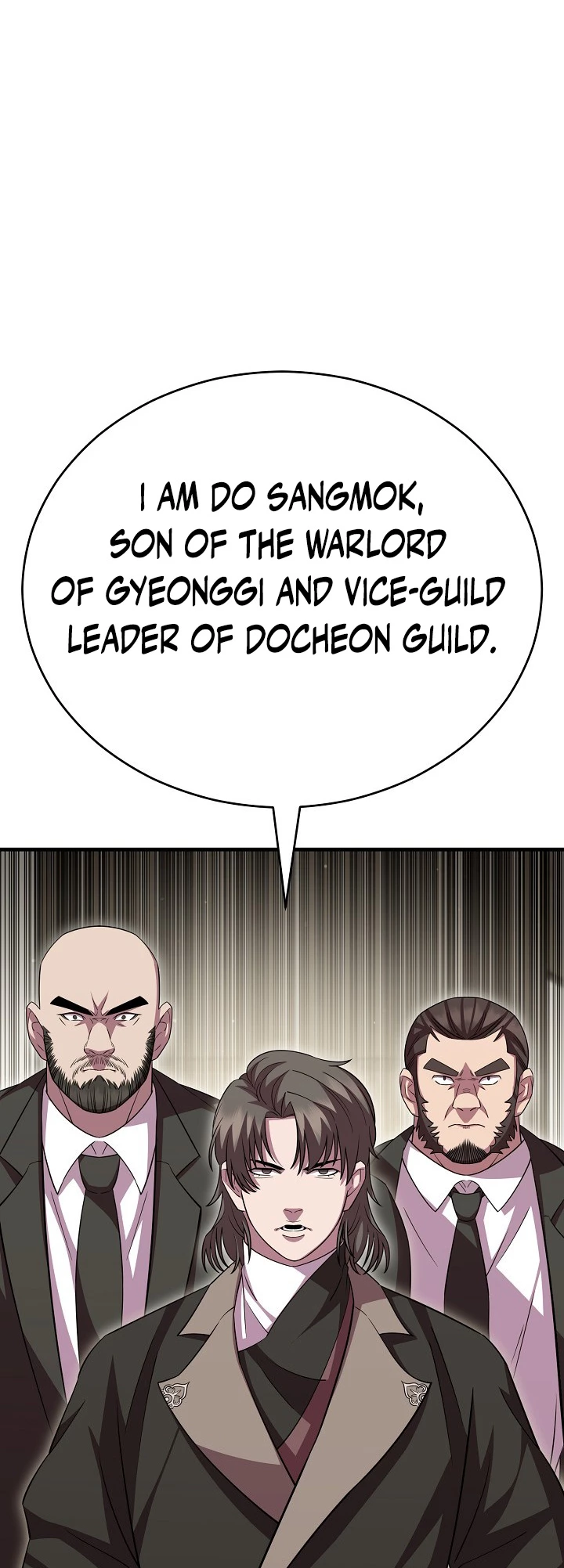 Disciple of the Three Kings Chapter 34 - 60