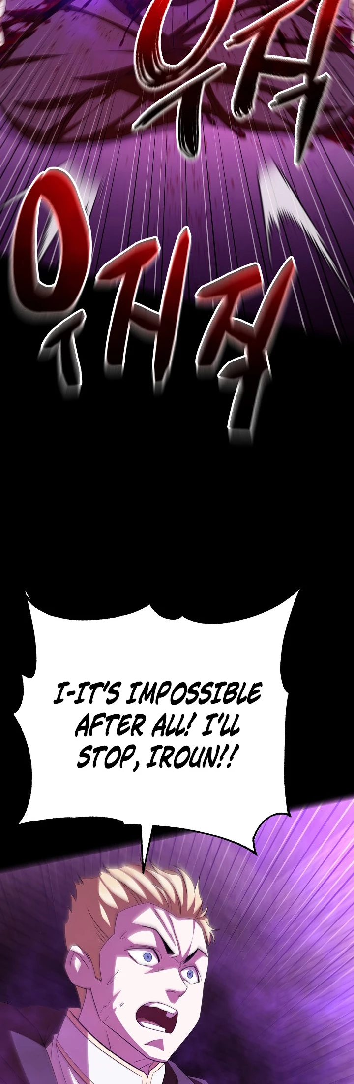 Disciple of the Three Kings Chapter 33 - 36