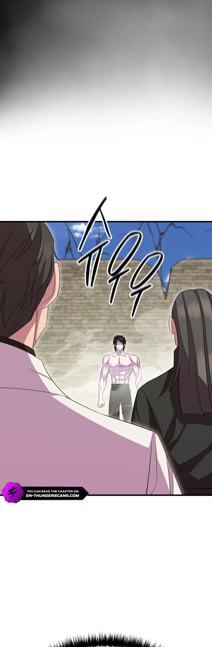 Disciple of the Three Kings Chapter 33 - 50