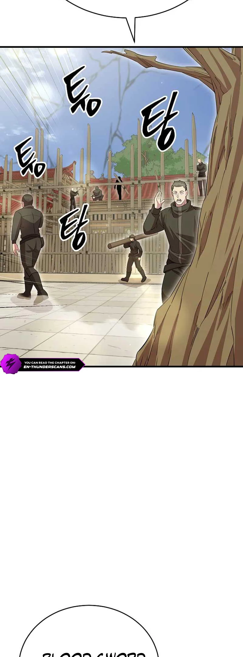Disciple of the Three Kings Chapter 32 - 65