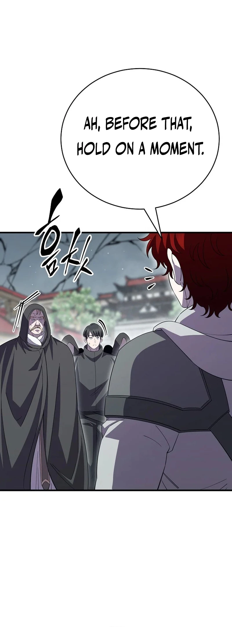 Disciple of the Three Kings Chapter 31 - 47