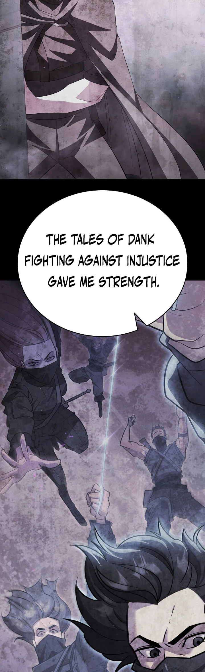 Disciple of the Three Kings Chapter 30 - 10
