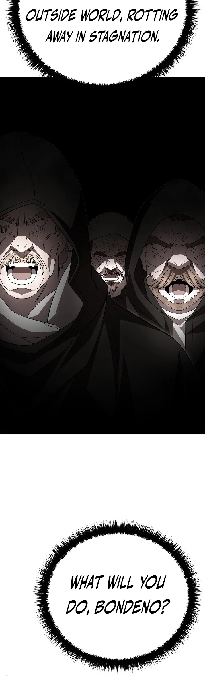 Disciple of the Three Kings Chapter 30 - 26