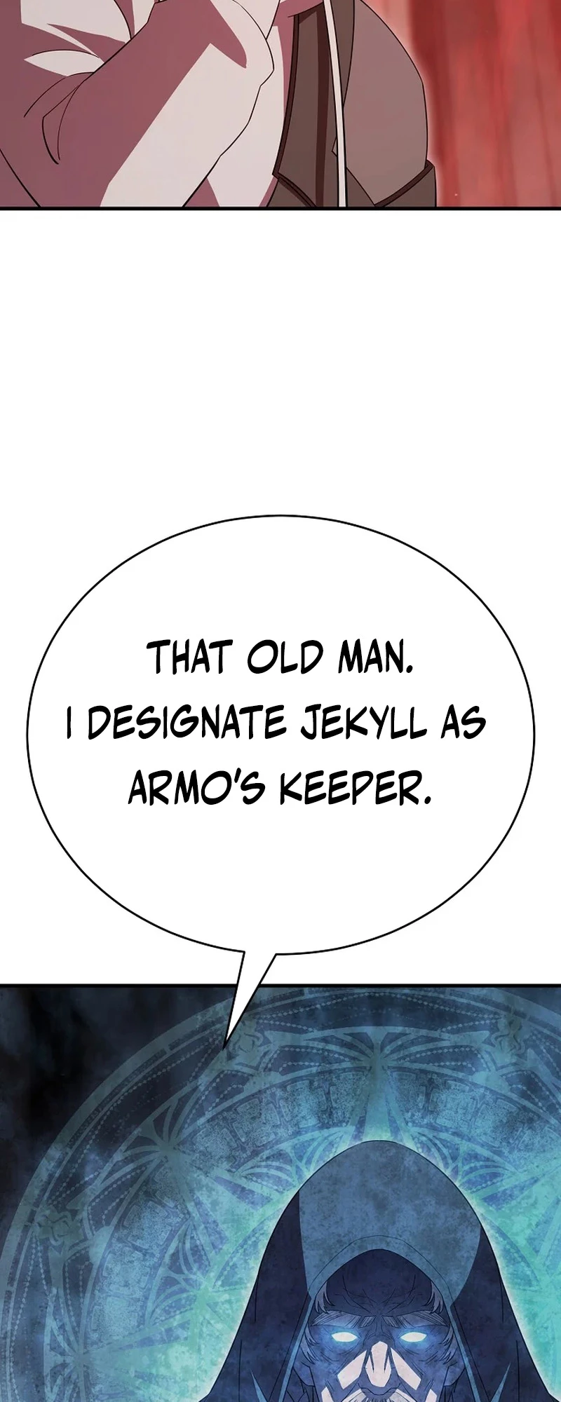 Disciple of the Three Kings Chapter 31 - 75
