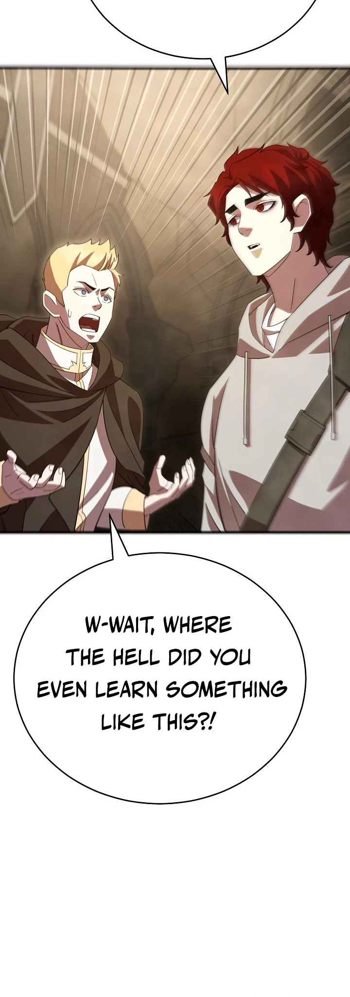 Disciple of the Three Kings Chapter 30 - 67