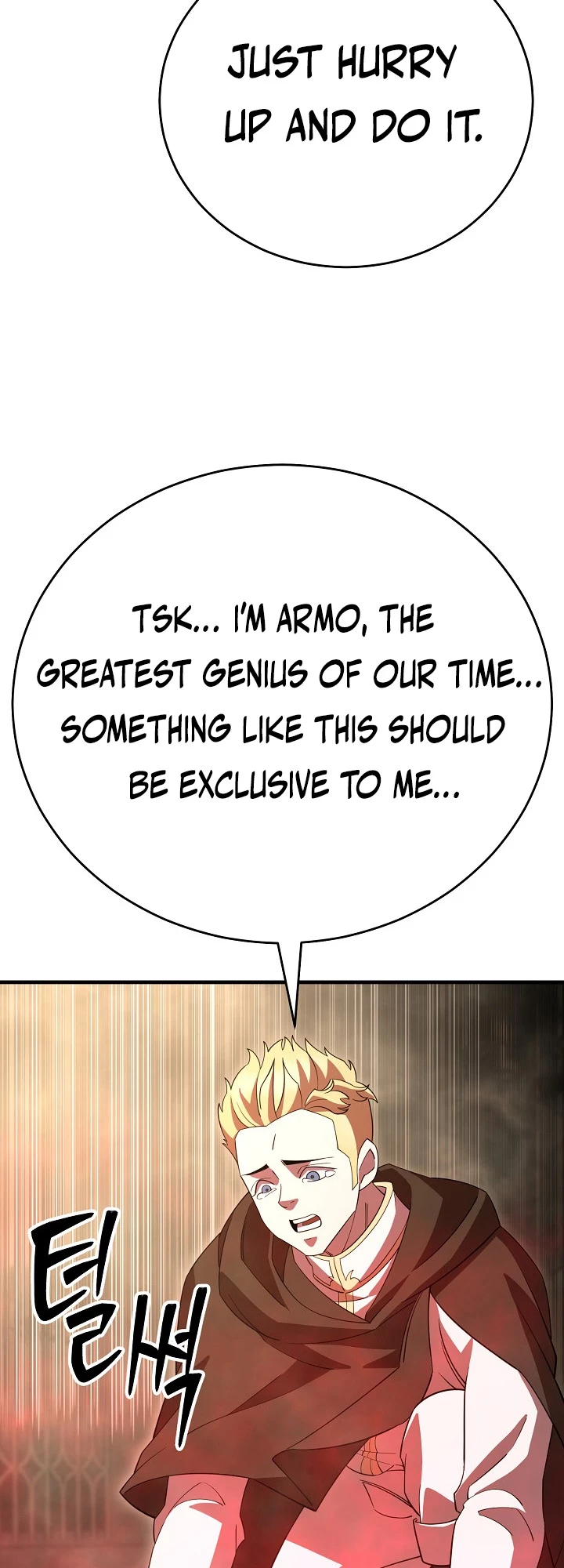 Disciple of the Three Kings Chapter 30 - 69